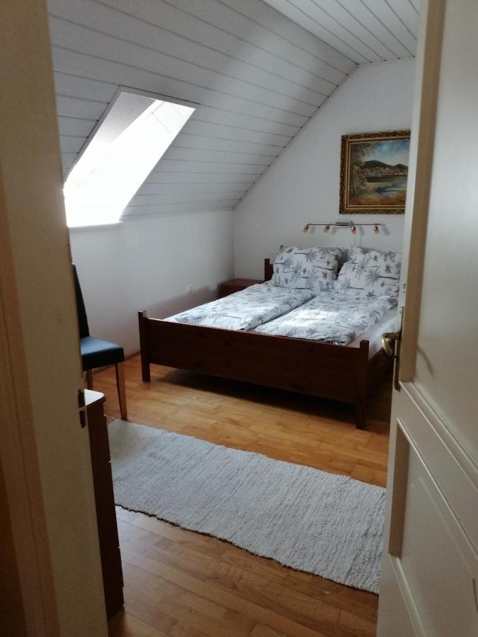 Goldenvendeghaz Villa Balatonszabadi Fürdőtelep Buitenkant foto